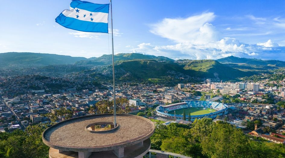 Prosecutors look to curb evidence Honduran bribery defendant says is key to case 