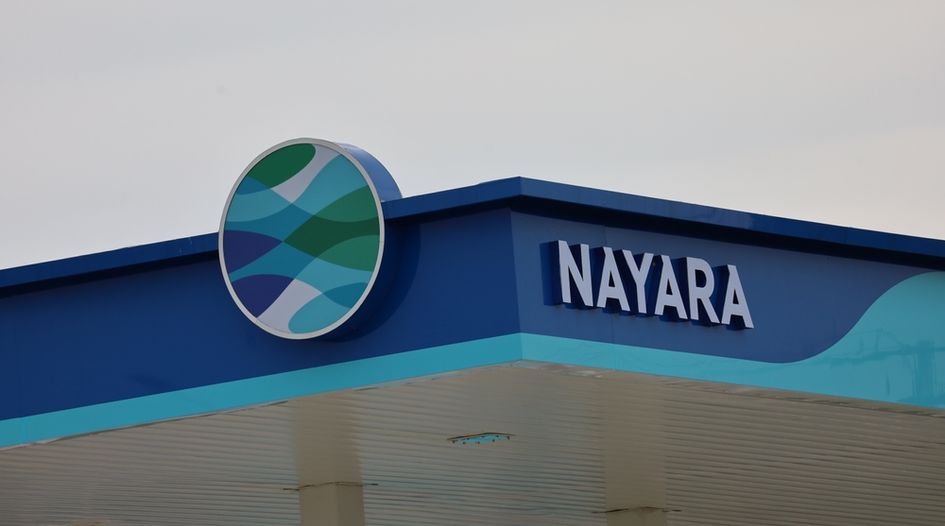 Counsel Watch: Lawyers behind a sanctioned Indian company’s claim against Microsoft