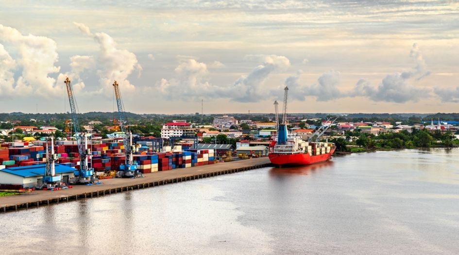 LatAm maritime group taps Norwegian bond market