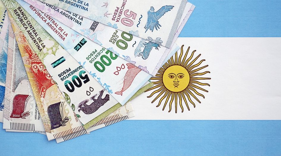 Argentina’s 360 Energy Solar obtains financing