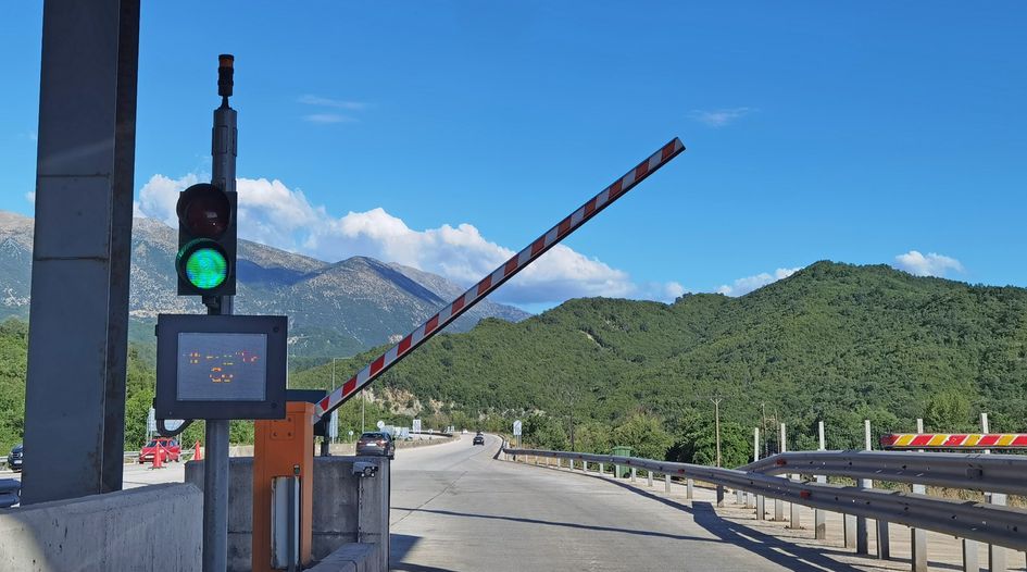 Peruvian toll road award surfaces