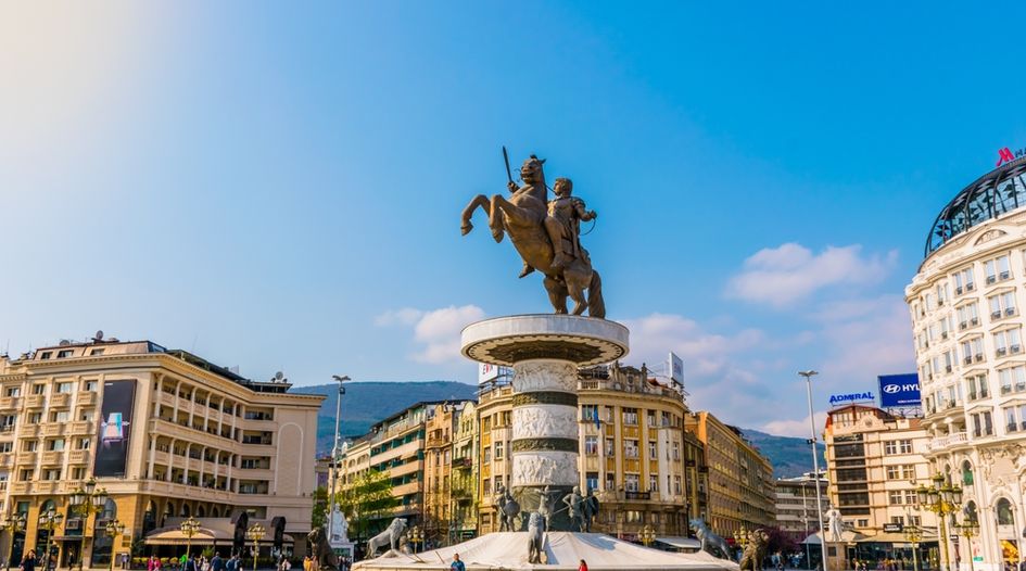 North Macedonia declares victory in trio of treaty cases