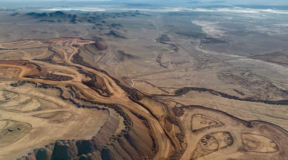 Spain’s OHLA liable over delays at Chilean mining project