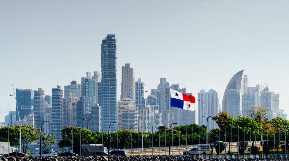 Familiar claimants take Panama to ICSID