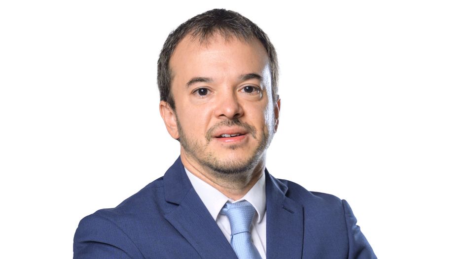 Paraguay’s Altra Legal appoints litigation head
