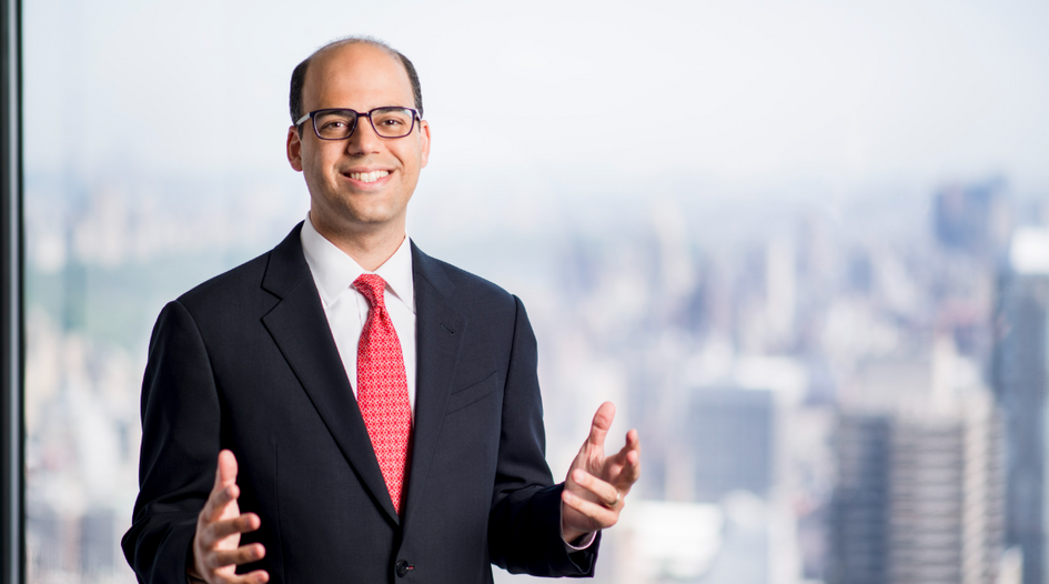Q&amp;A with Andrew Levine: compliance challenges and opportunities
