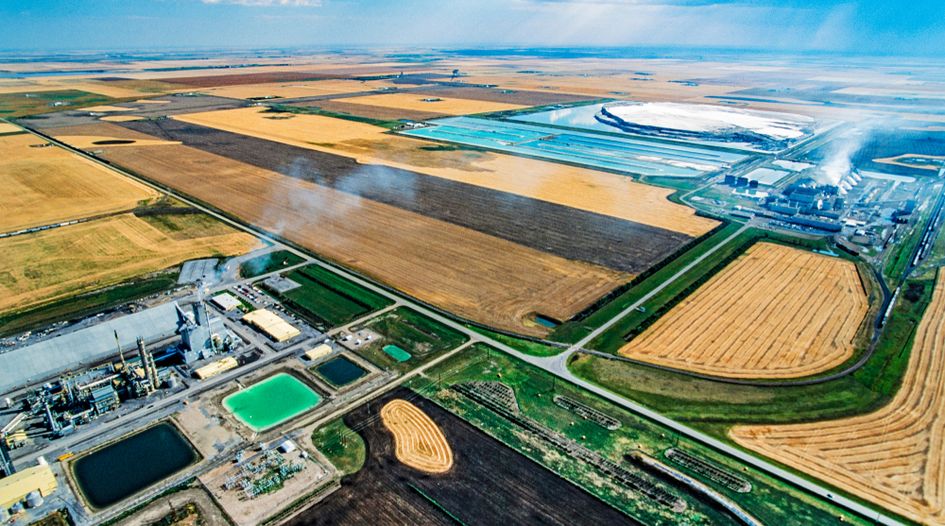 VL Mineração snaps up US potash assets in Brazil