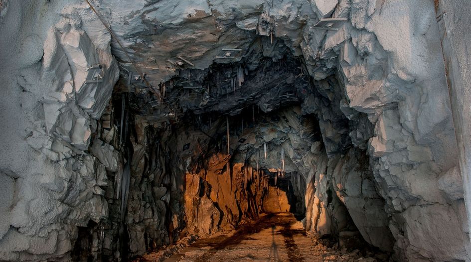 North Macedonian mining claim rejected as “strawman” scheme