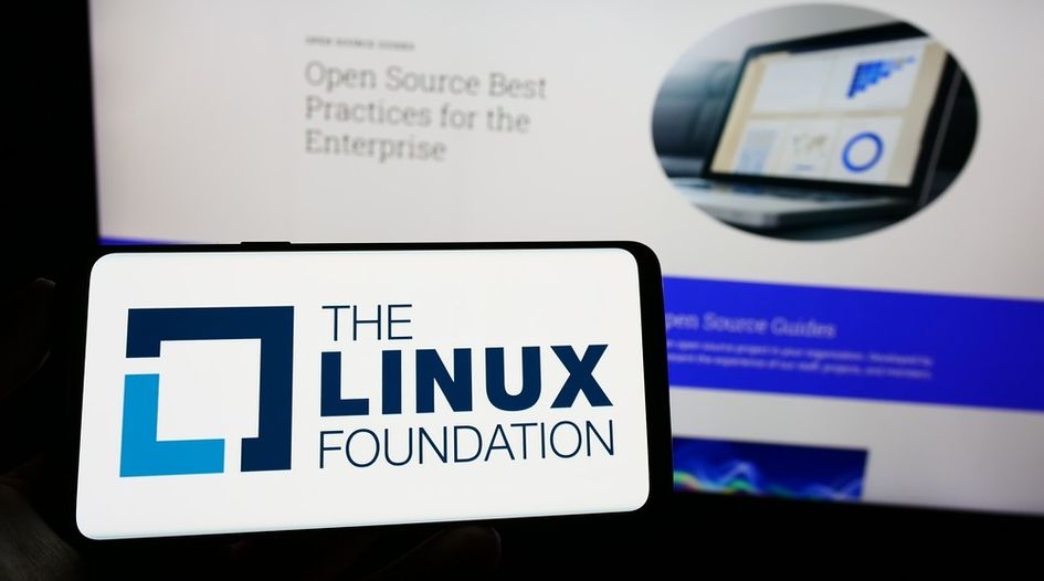 How The Linux Foundation’s award-winning team promotes and protects ...