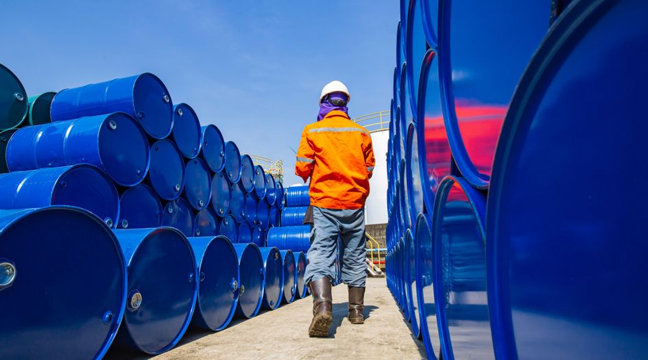 Canadian oil investor fights to revive claim against Tunisia
