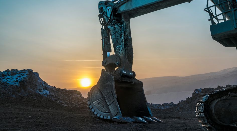 Equatorial Guinea faces billion-dollar mining claim