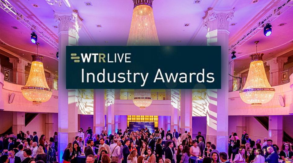 Now is the time to recognise in-house trademark excellence - WTR