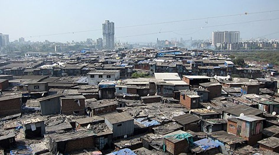Seychelles group brings claim against India over cancelled slum tender