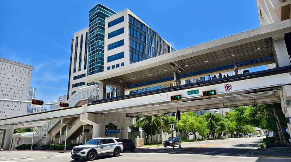 Zaglin middleman sentenced to seven years for Honduras bribery scheme