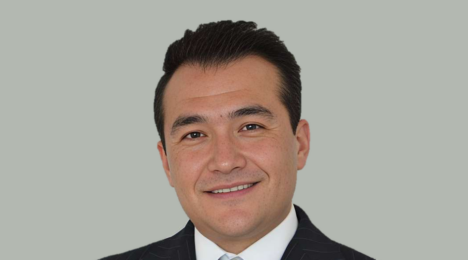 Nader Hayaux hires of counsel from Hogan Lovells in Mexico
