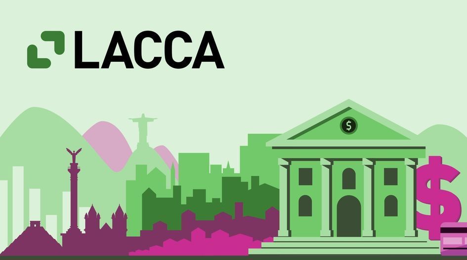 Who represents Latin America's biggest banks? 