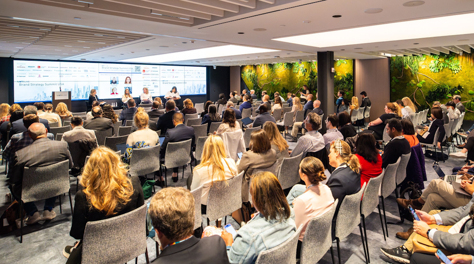 Two weeks to go: the trademark event you can’t afford to miss - WTR