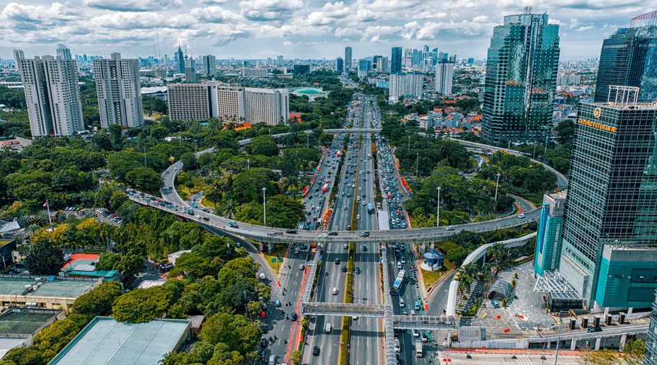 Indonesian minister suggests local businesses should produce counterfeit bags