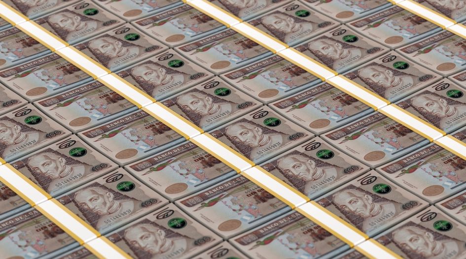 Guatemala’s Banco Industrial seals US$996 million DPR securitisation