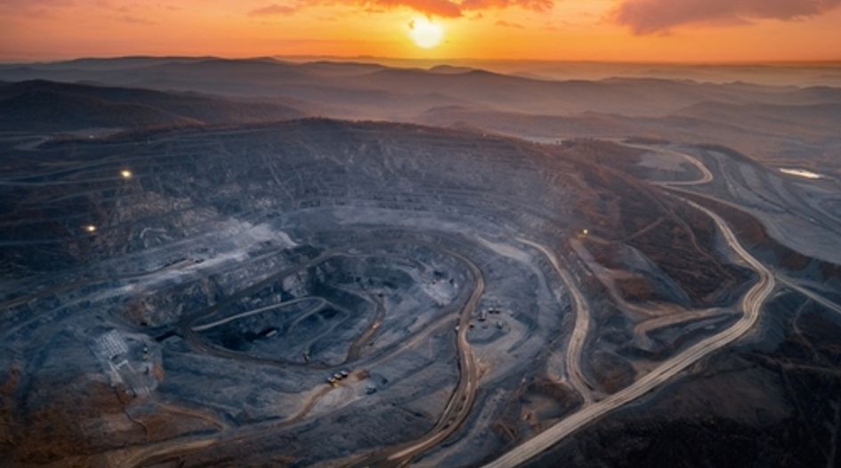 Canadian miner completes payment for Bolivian mining assets