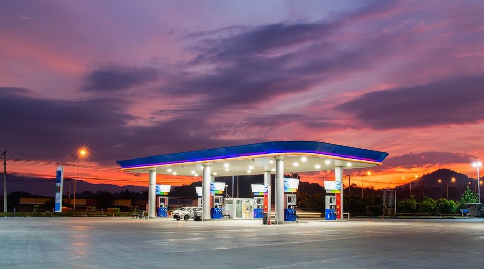 Kosovo beats bid to revive petrol stations claim