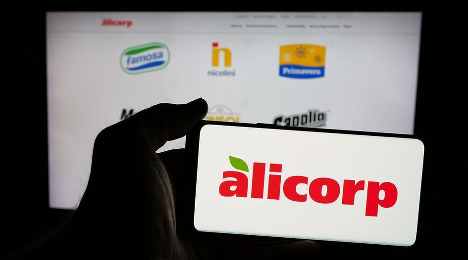 Alicorp buys LatAm portfolio from Ecuador’s Jabonerías Wilson