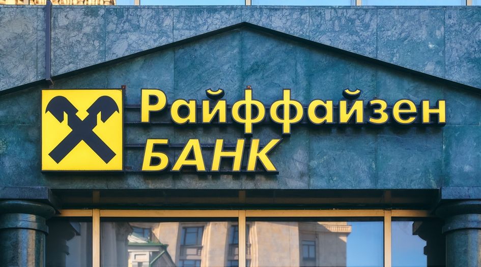 Strabag shareholders withdraw arbitration to avoid Russian court penalty