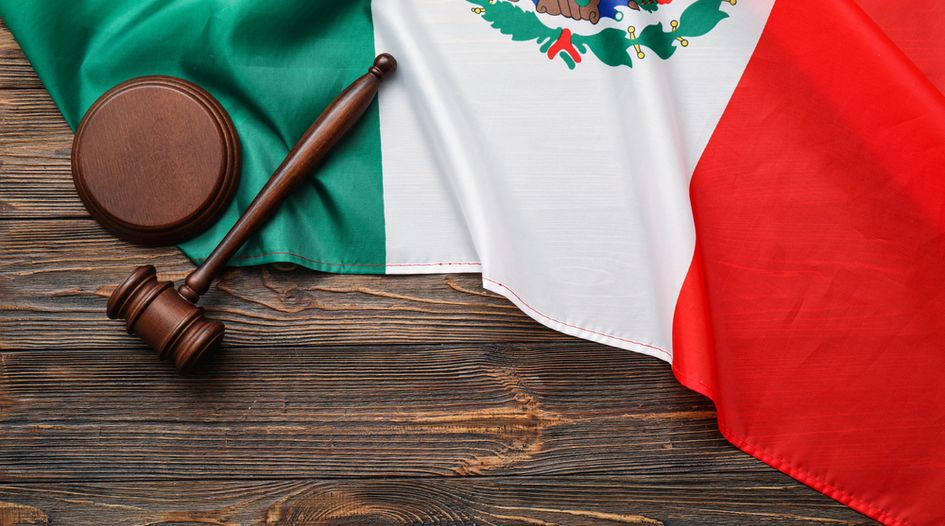 Specialist chapter: Bridging the gap between the USMCA’s IP provisions and pharma inventions in Mexico