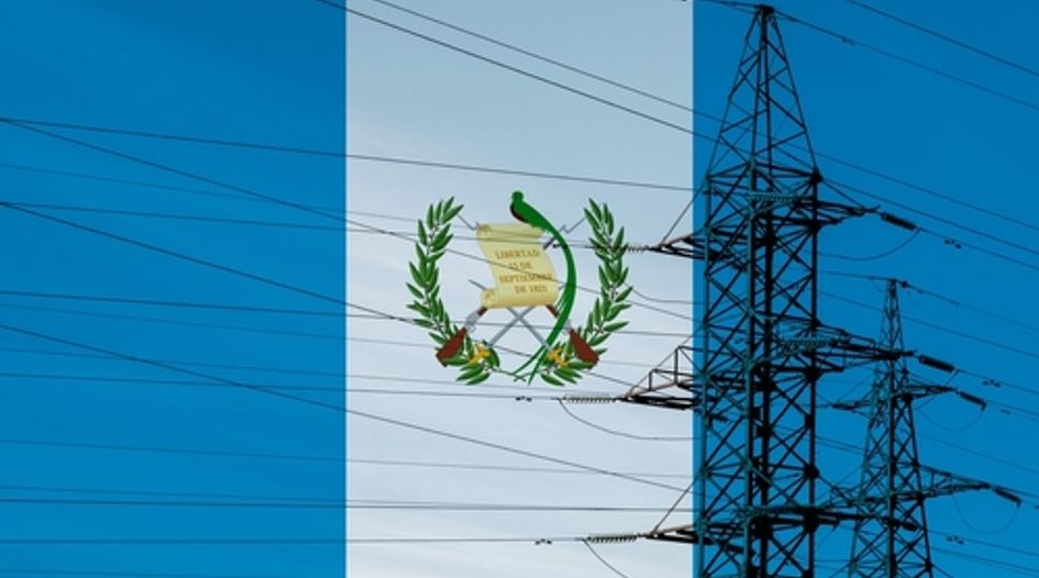 Guatemalan energy company TRECSA raises US$110 million