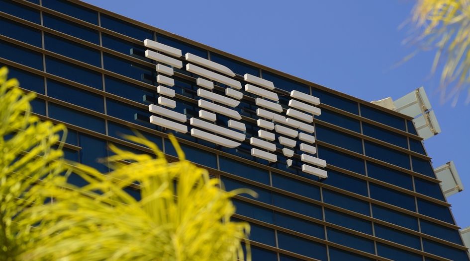 IBM revealed as most aggressive pruner in tech and software sector as ...