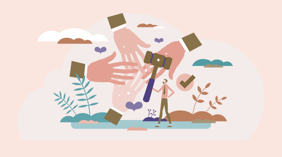 A collective commitment to justice: Asociación Pro Bono de Guatemala