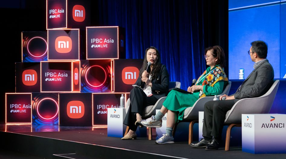 Asia’s product giants are evolving but still suffering licensee pains