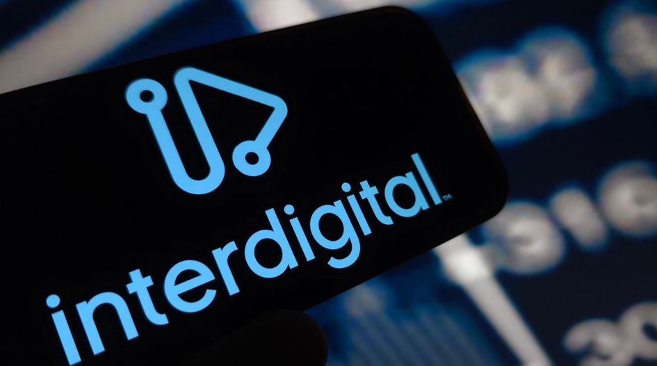 InterDigital sues Amazon in Germany, US, Brazil and UPC - IAM