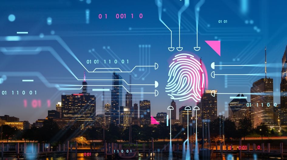 The intersection of IP rights and cybersecurity as growing integration of tech and business increases risk of cyberfraud