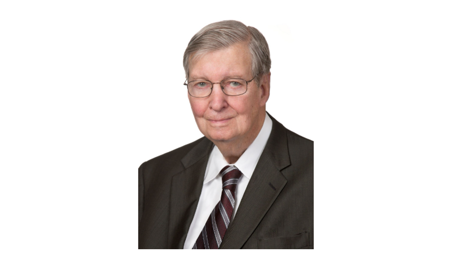 James Rill, 1933-2025 - GCR USA