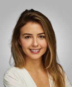 Natália Rincon - Latin Lawyer
