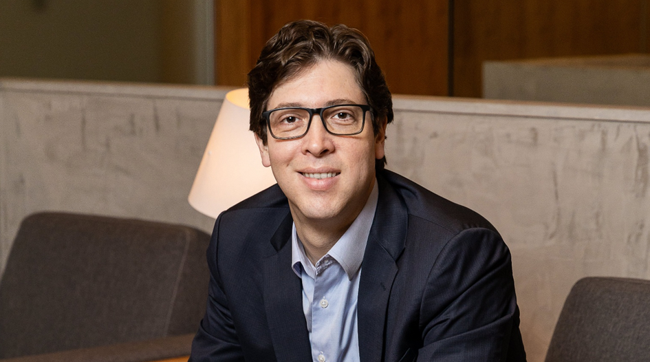 Madrona Advogados appoints Danilo Mininel as CEO - Latin Lawyer