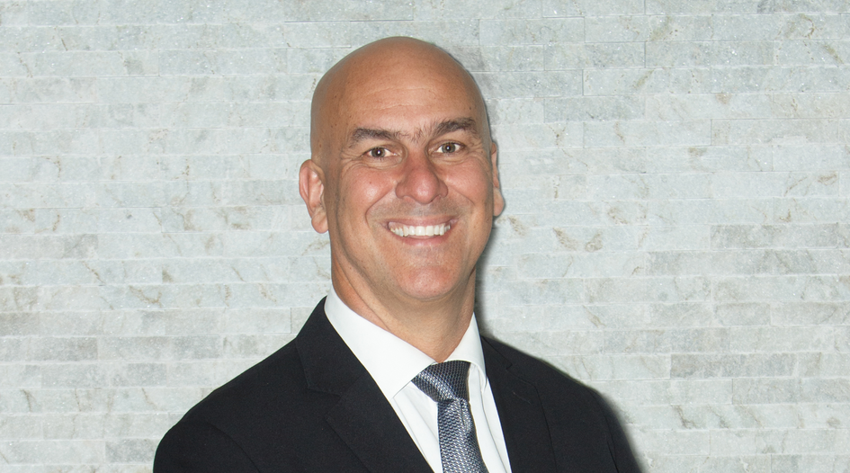 Hernández &amp; Cía adds oil and gas partner in Peru