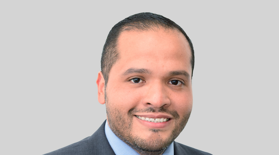 EY Law hires ex-GarciaBodan managing partner as El Salvador head