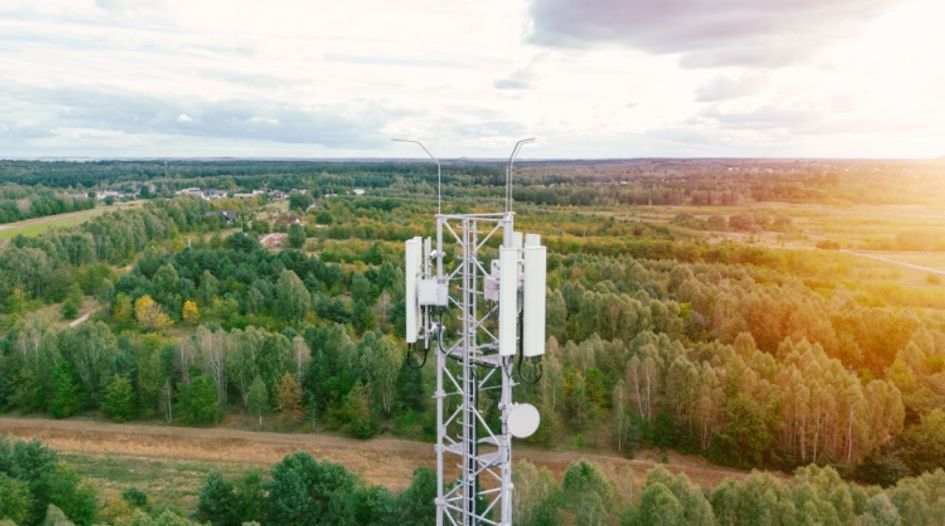 Sony, Toyota and Ericsson traded 5G patents in October US assignments