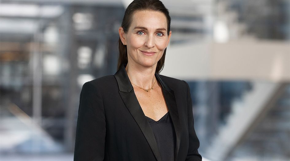 Covington &amp; Burling expands in Brussels 