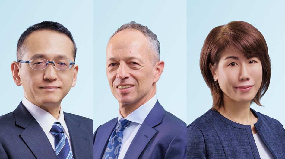 Japan: JFTC prioritises early communication, green initiatives and multi-jurisdictional transactions