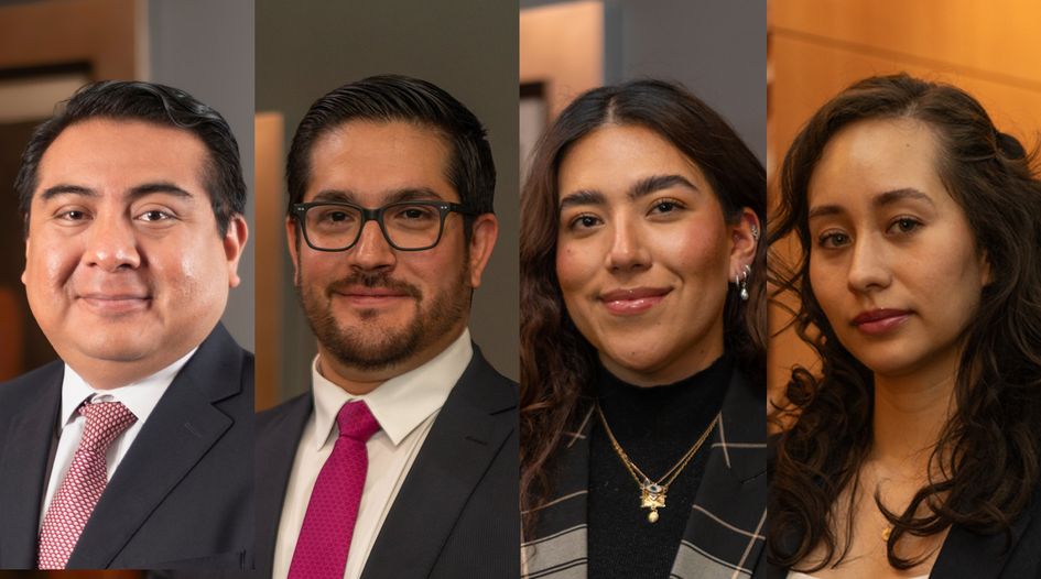 Mexico: consolidation and heightened scrutiny in a strengthened cartel enforcement regime