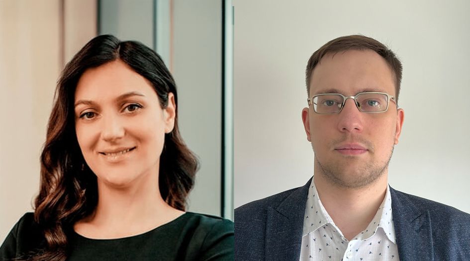 Ukraine: competition work defined by regulatory, cross-border and public law