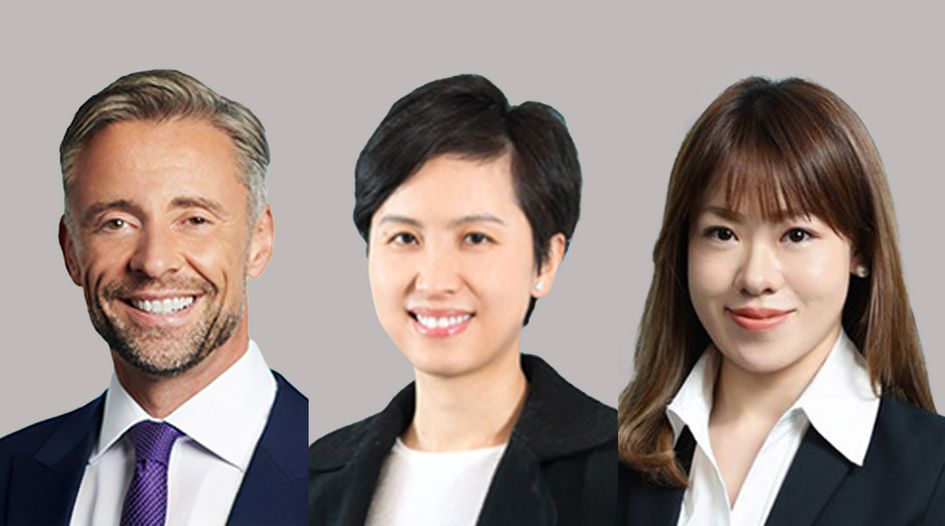 Hong Kong: legal privilege meets AI and cross-border risk