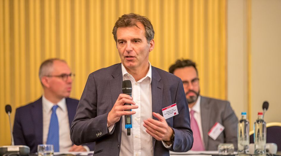 Loriot: EU exclusionary abuse guidelines will be released “as soon as possible”