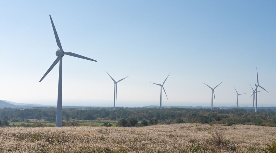 AES Andes gets financing for Chilean renewables project