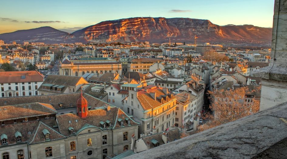 FCPA still “imposing US politics on foreign companies”: French lawyer