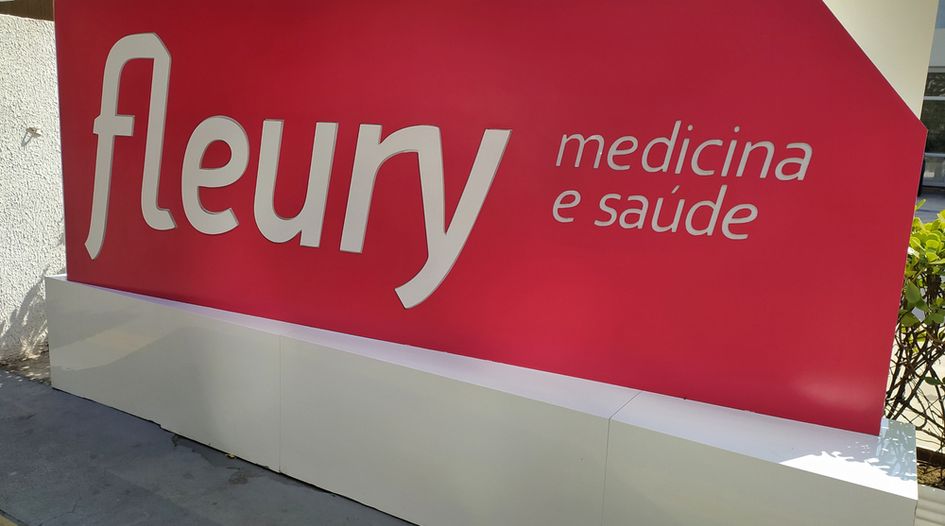 Brazil’s Fleury buys women’s health group Femme