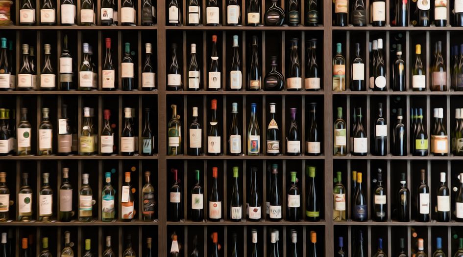 Bottle job: The Briefing for 7 November